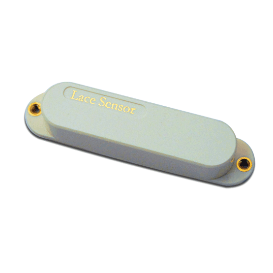 Lace Music Gold Sensor Electric Guitar Pickup available in Mint