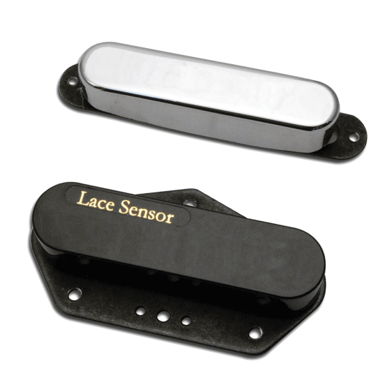 Lace Music Big Block Rock Guitar Pickup